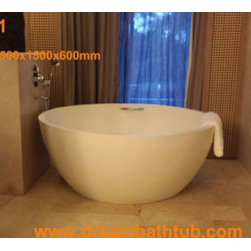 Dreambath - Bathtubs - Bathtubs