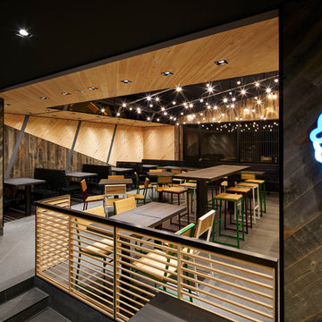Shake Shack | Gaien