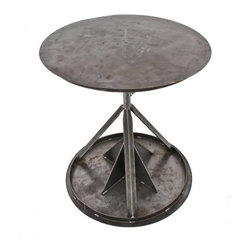 Industrial Tables - Products