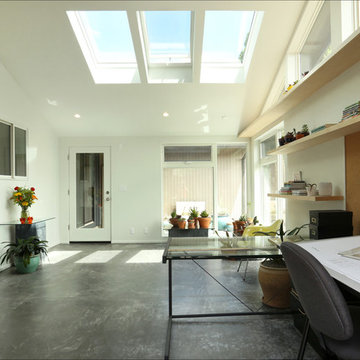 2015 Office Areas with Arciform