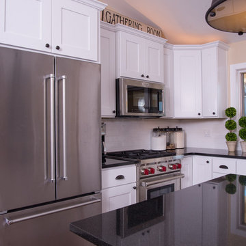 Hana Kitchen