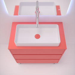 Mueble FORTY - Bathtwo - Products