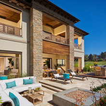 Outdoor Furniture