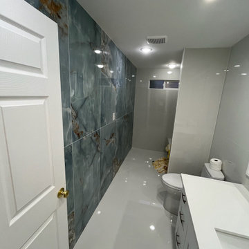 Bathroom remodeling in Bonney Lake, WA