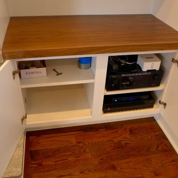 AV equipment