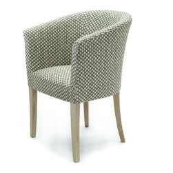 Soho Tub Chairs by Tim Wood - Armchairs & Accent Chairs