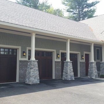 Boral Cultured Stone - Country Ledgestone