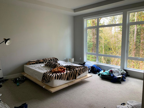 Bedroom Design With Floyd Bed