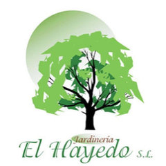 Jardinería El Hayedo S.L.