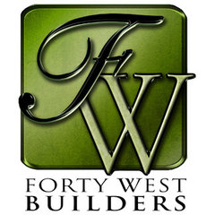Forty West Builders
