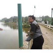 Ashok Bhattacharya's photo
