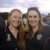 Catriona Wilkinson's photo