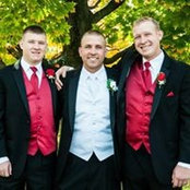 Mike Phillips's photo