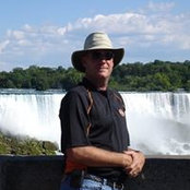 Steven Raudman's photo