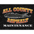 All County Asphalt Maintenance's profile photo