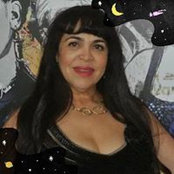 Luz Martínez's photo