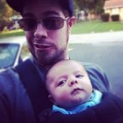 Josh Taylor's photo