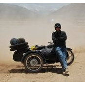 Lloyd Millers foto