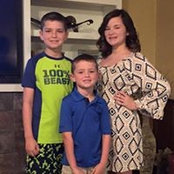 April Sasseen's photo