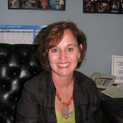 Carla Clark's photo