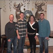 Angela Warner May's photo