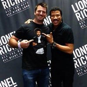 Alex Moore's photo