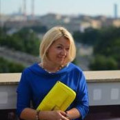 Елена Евдокимоваs billede
