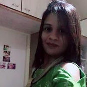 Esha Dadawala's photo