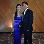Cristina Gonzalez's photo