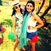 Rhea Dattani's photo
