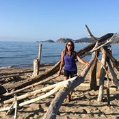 Clara Menchinelli's photo