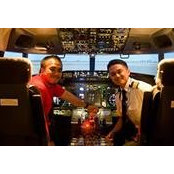 Caesario Permana's photo