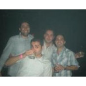 Justin Bakko's photo