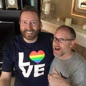 Andrew Hill's photo