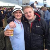 Kieron Beecher's photo