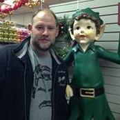 William Adler Jr.'s photo
