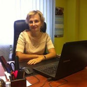 Elena Selezneva's photo