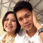 Rina Baybay's photo