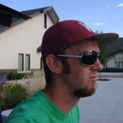 Tyler Witthuhn's photo
