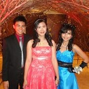 Bianca Senador's photo