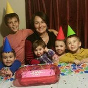 Sandra Lambert-morales's photo