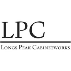 Longs Peak Cabinetworks