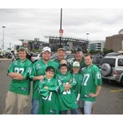 Jack Roddys foto