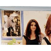 Hazal Uçak's photo