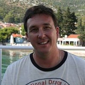 Len Gilmans foto