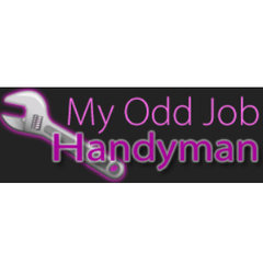 My Odd Job Handyman