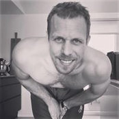 Simon Sigers foto