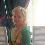 Foto von Оксана Кремнева