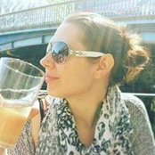 Anna Darlingtons billede