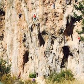 Foto de Antalyaclimbing Geyikbayiri
